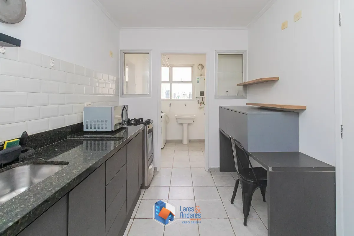 Apartamento, 2 quartos, 88 m² - Foto 29