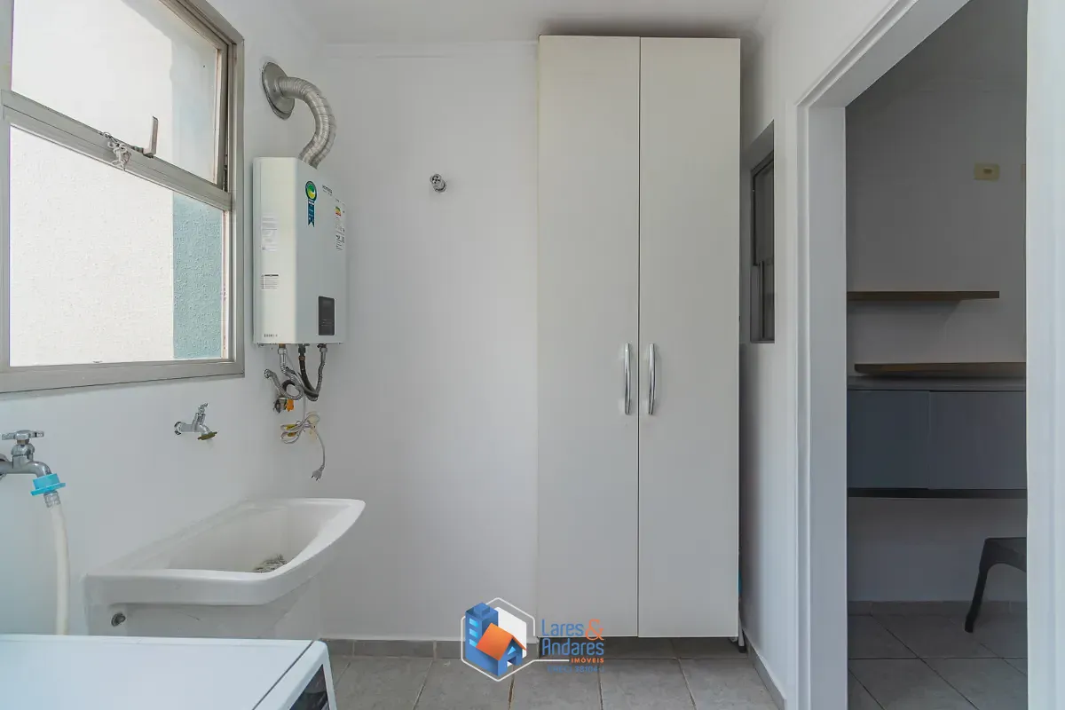 Apartamento, 2 quartos, 88 m² - Foto 34