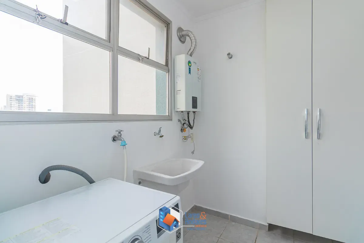Apartamento, 2 quartos, 88 m² - Foto 32