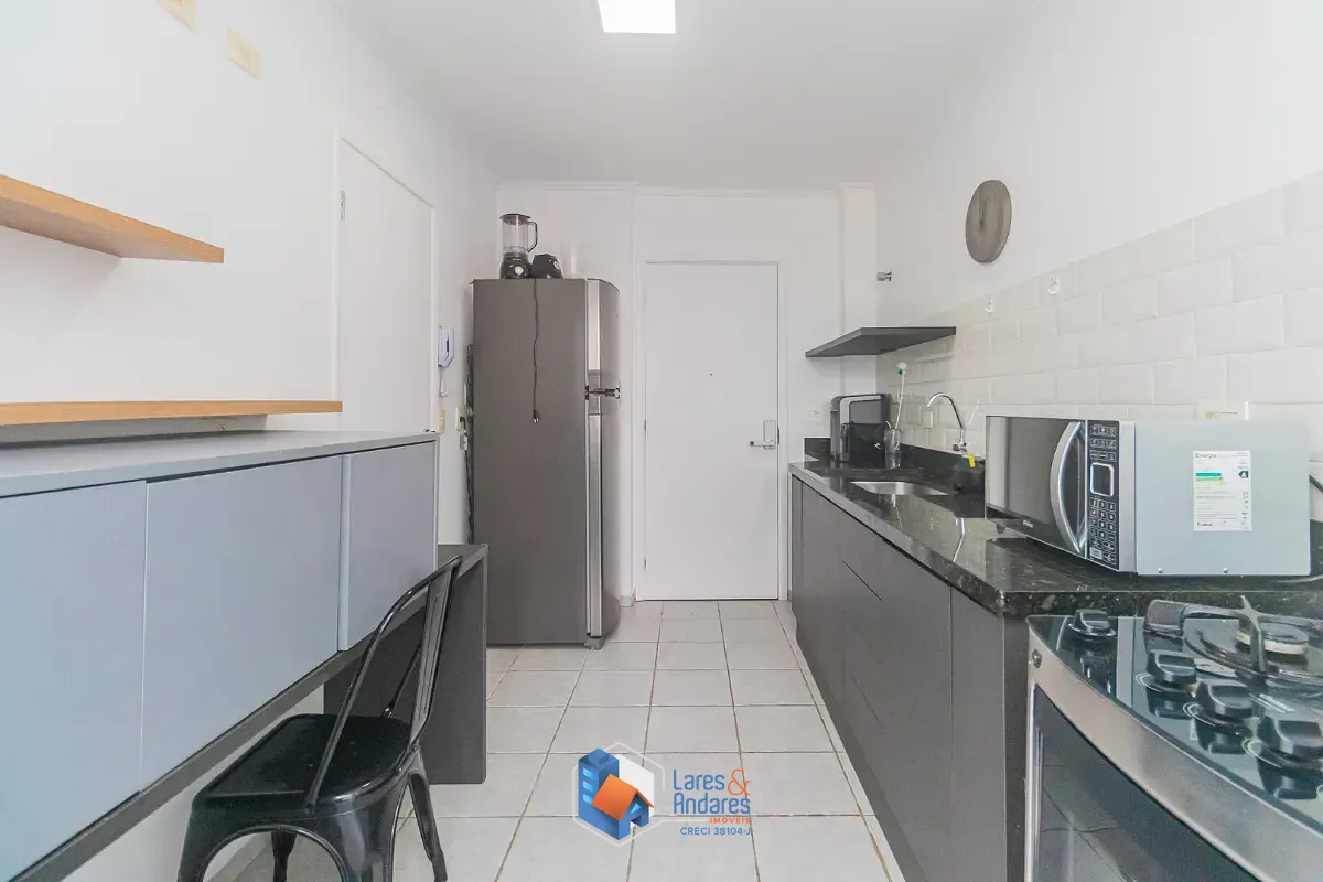 Apartamento, 2 quartos, 88 m² - Foto 30