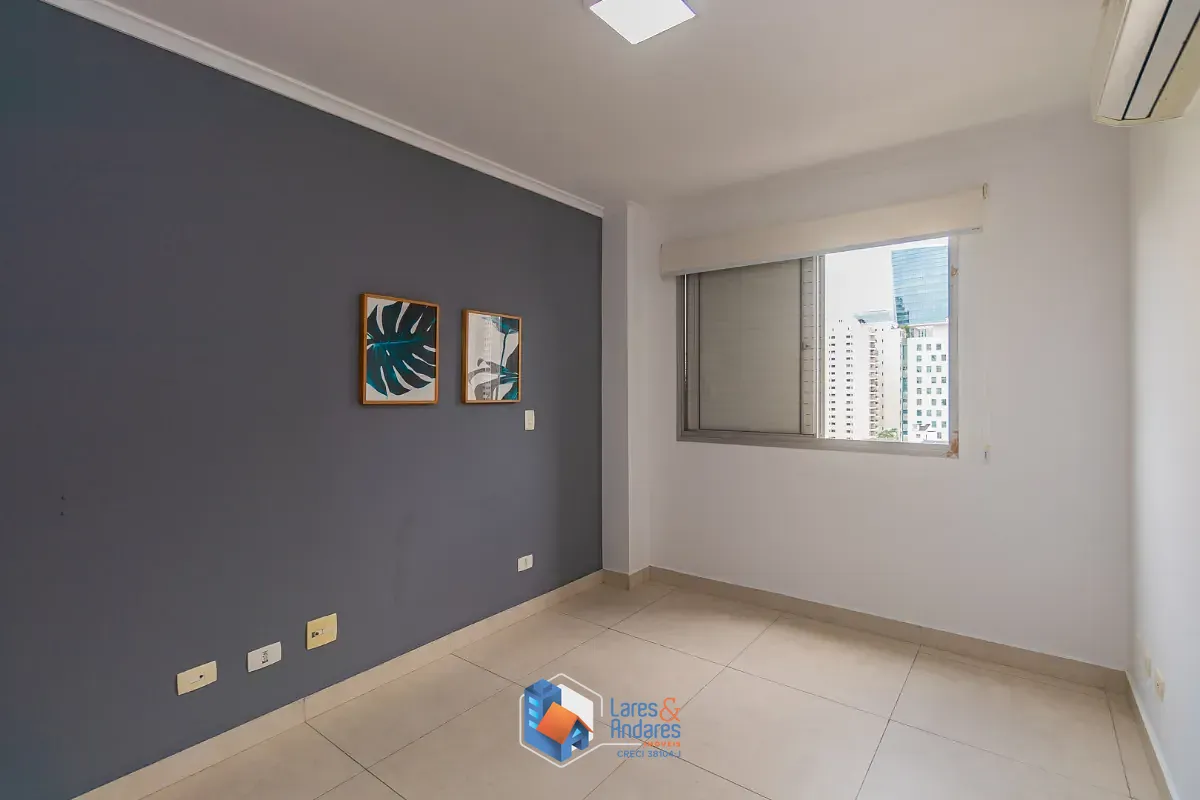 Apartamento, 2 quartos, 88 m² - Foto 26
