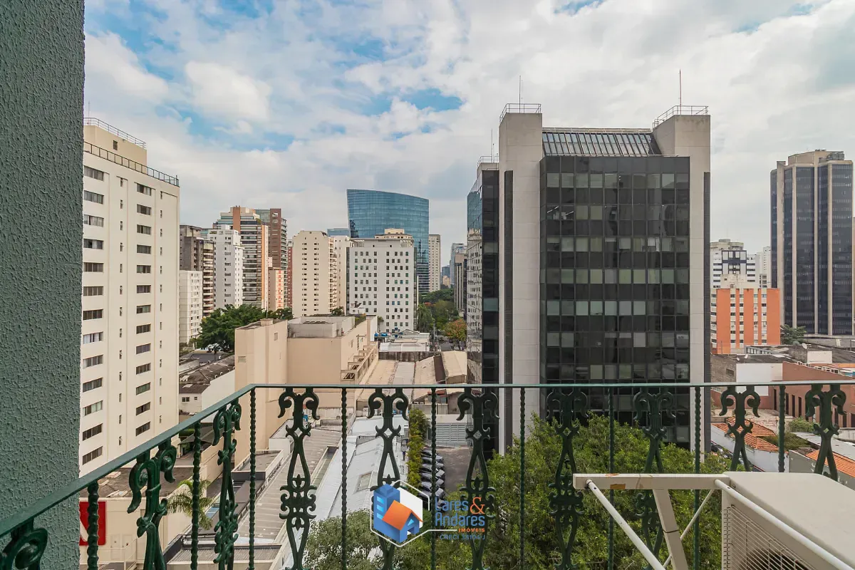 Apartamento, 2 quartos, 88 m² - Foto 10