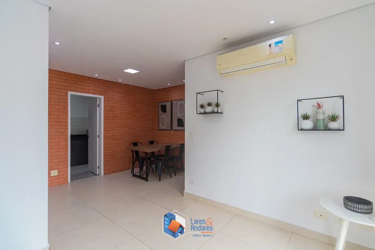 Apartamento, 2 quartos, 88 m² - Foto 6