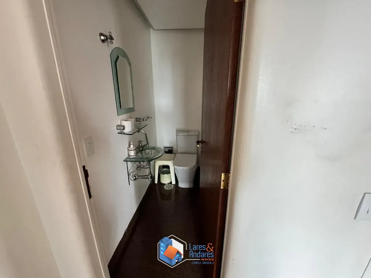 Apartamento, 4 quartos, 217 m² - Foto 31