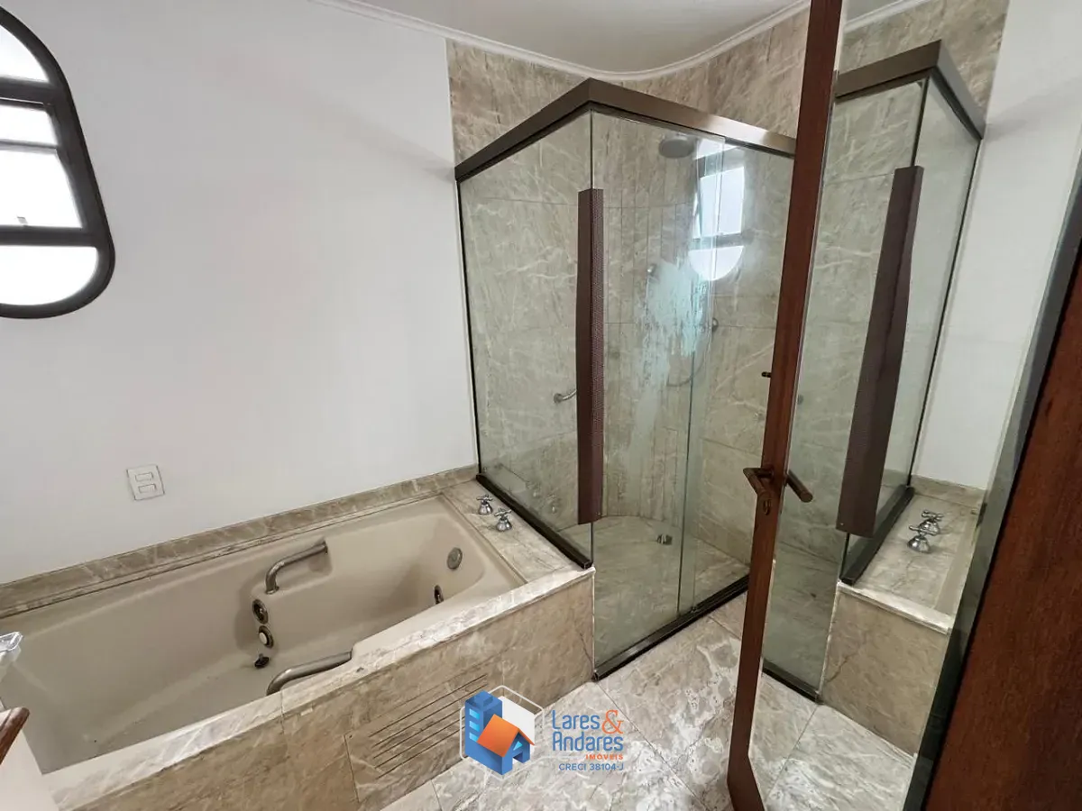 Apartamento, 4 quartos, 217 m² - Foto 29
