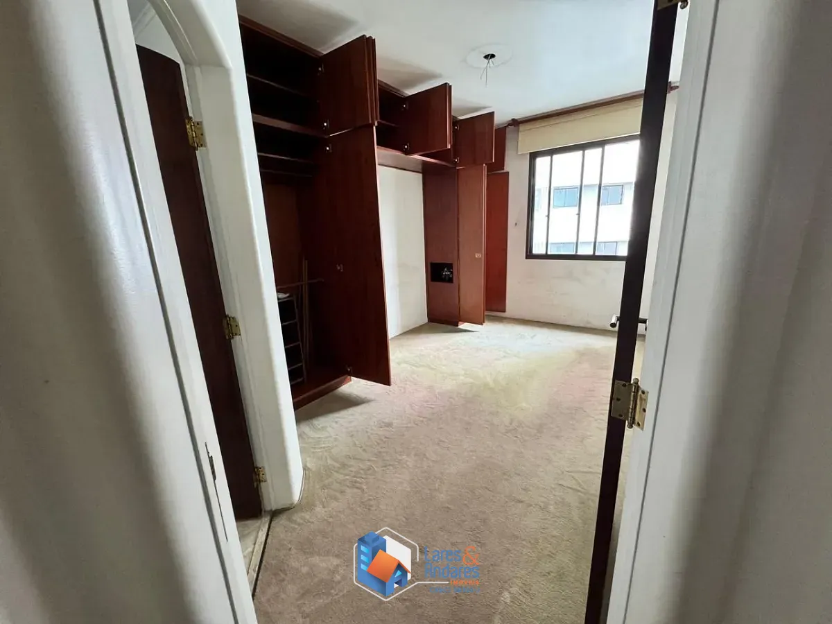 Apartamento, 4 quartos, 217 m² - Foto 19
