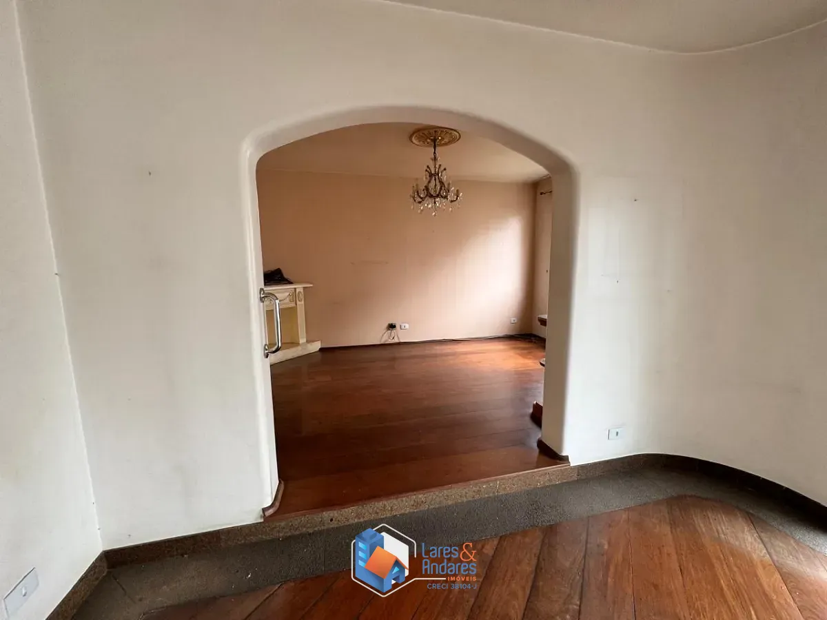 Apartamento, 4 quartos, 217 m² - Foto 2