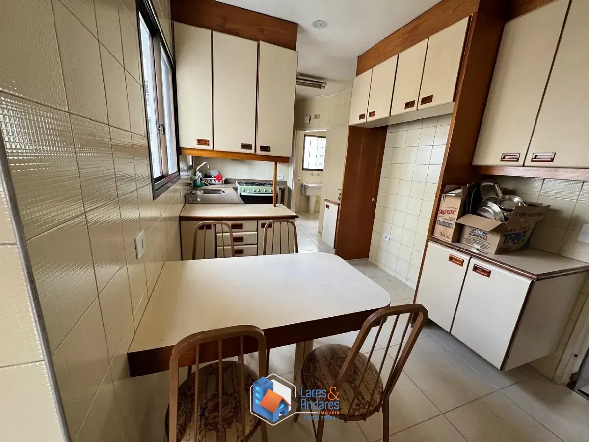 Apartamento, 4 quartos, 217 m² - Foto 8