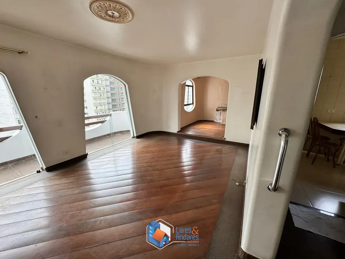 Apartamento, 4 quartos, 217 m² - Foto 23