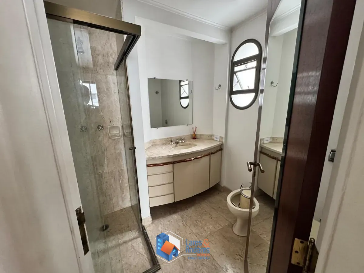 Apartamento, 4 quartos, 217 m² - Foto 21