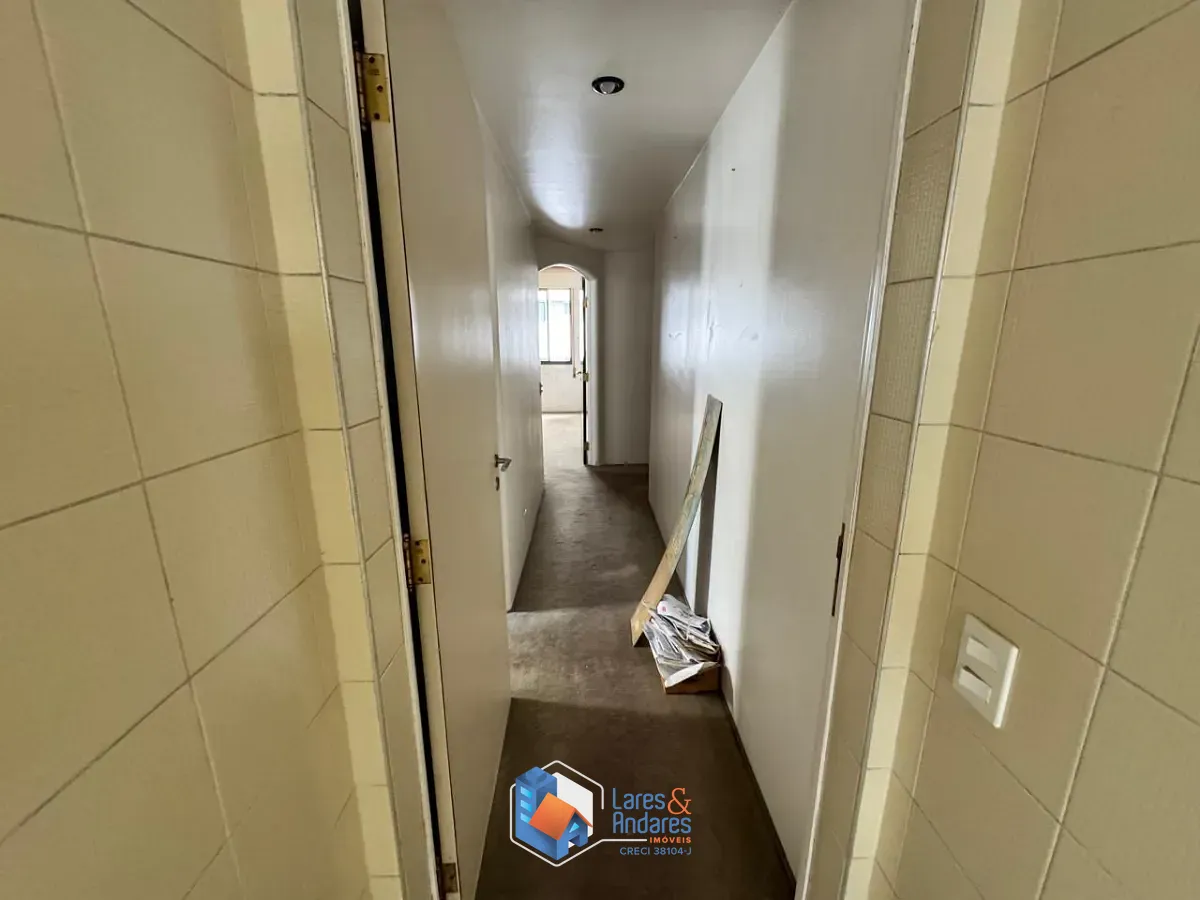 Apartamento, 4 quartos, 217 m² - Foto 17