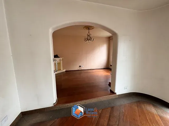 Apartamento com 394m² 4 quartos e 5 banheiros, à venda, no bairro Brooklin Paulista em São Paulo