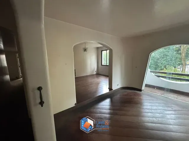 Apartamento com 394m² 4 quartos e 5 banheiros, à venda, no bairro Brooklin Paulista em São Paulo