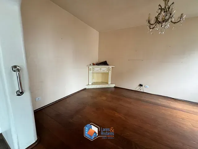 Apartamento com 394m² 4 quartos e 5 banheiros, à venda, no bairro Brooklin Paulista em São Paulo
