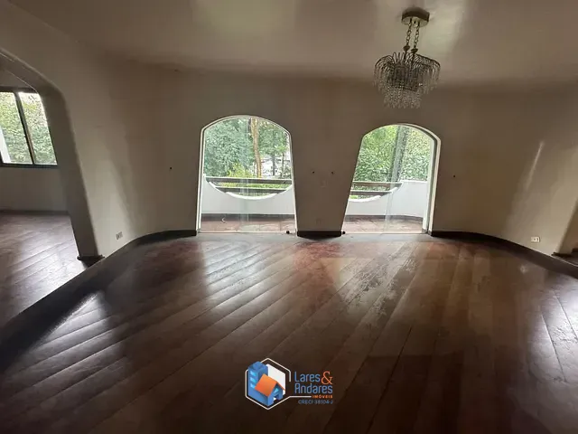 Apartamento com 394m² 4 quartos e 5 banheiros, à venda, no bairro Brooklin Paulista em São Paulo