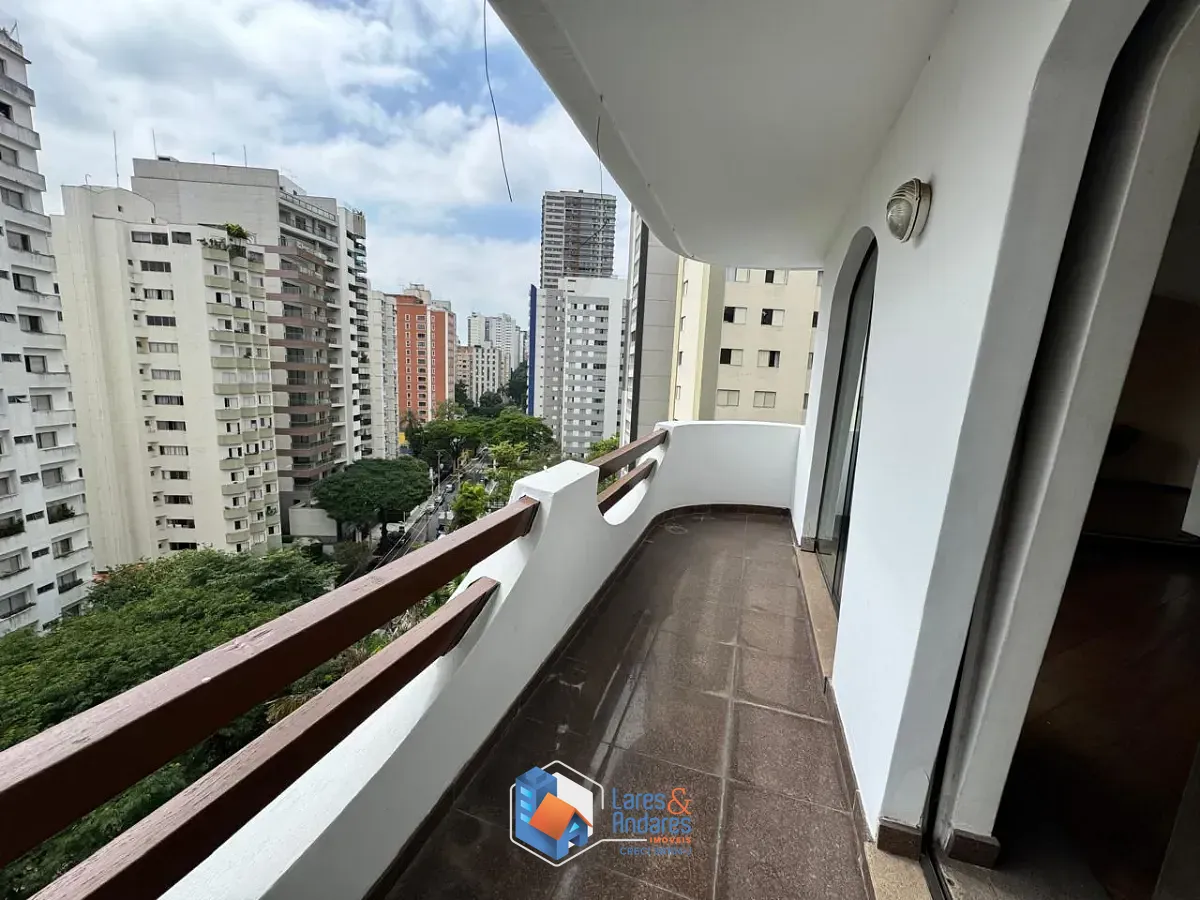 Apartamento, 4 quartos, 217 m² - Foto 5