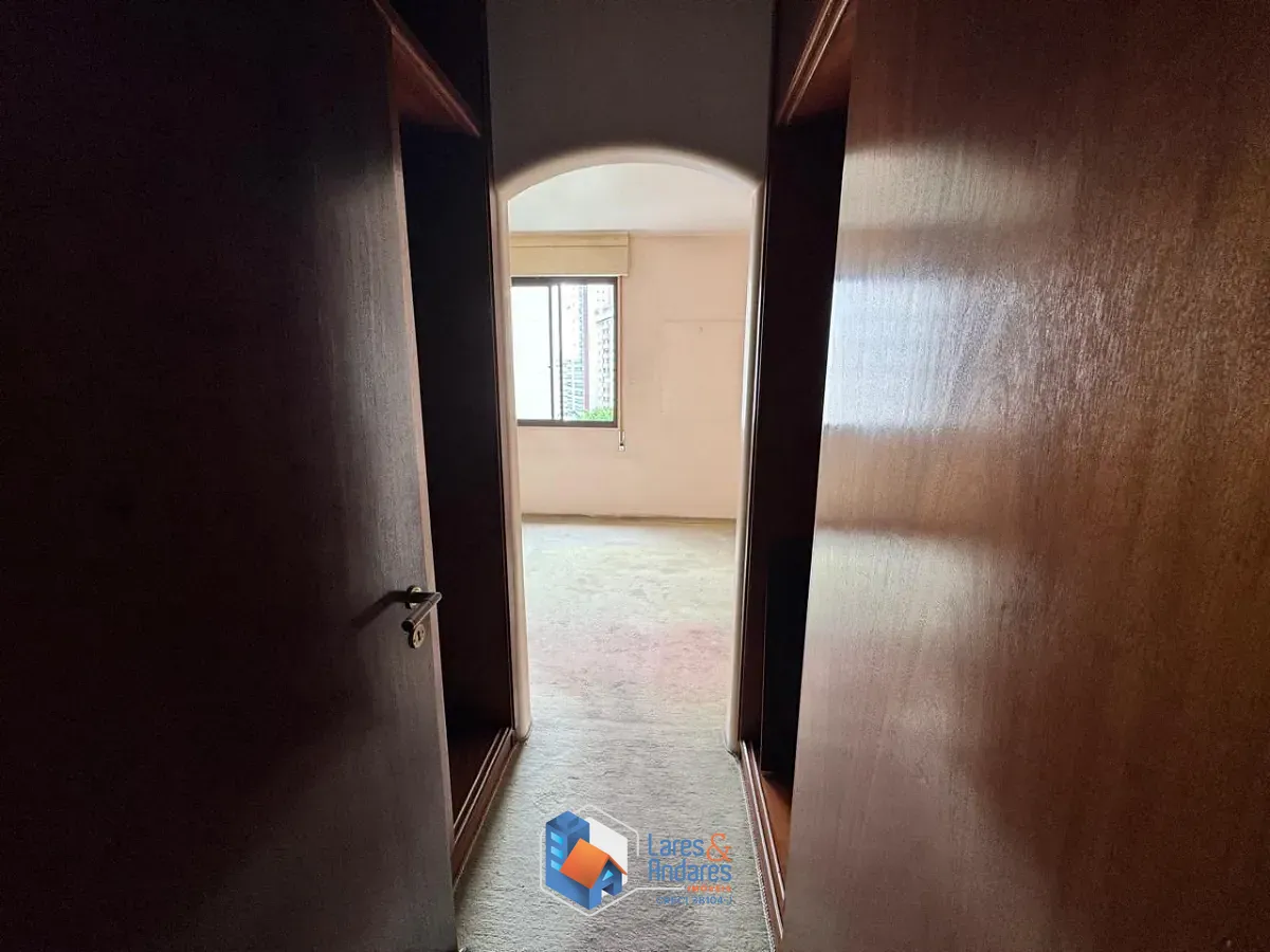 Apartamento, 4 quartos, 217 m² - Foto 26