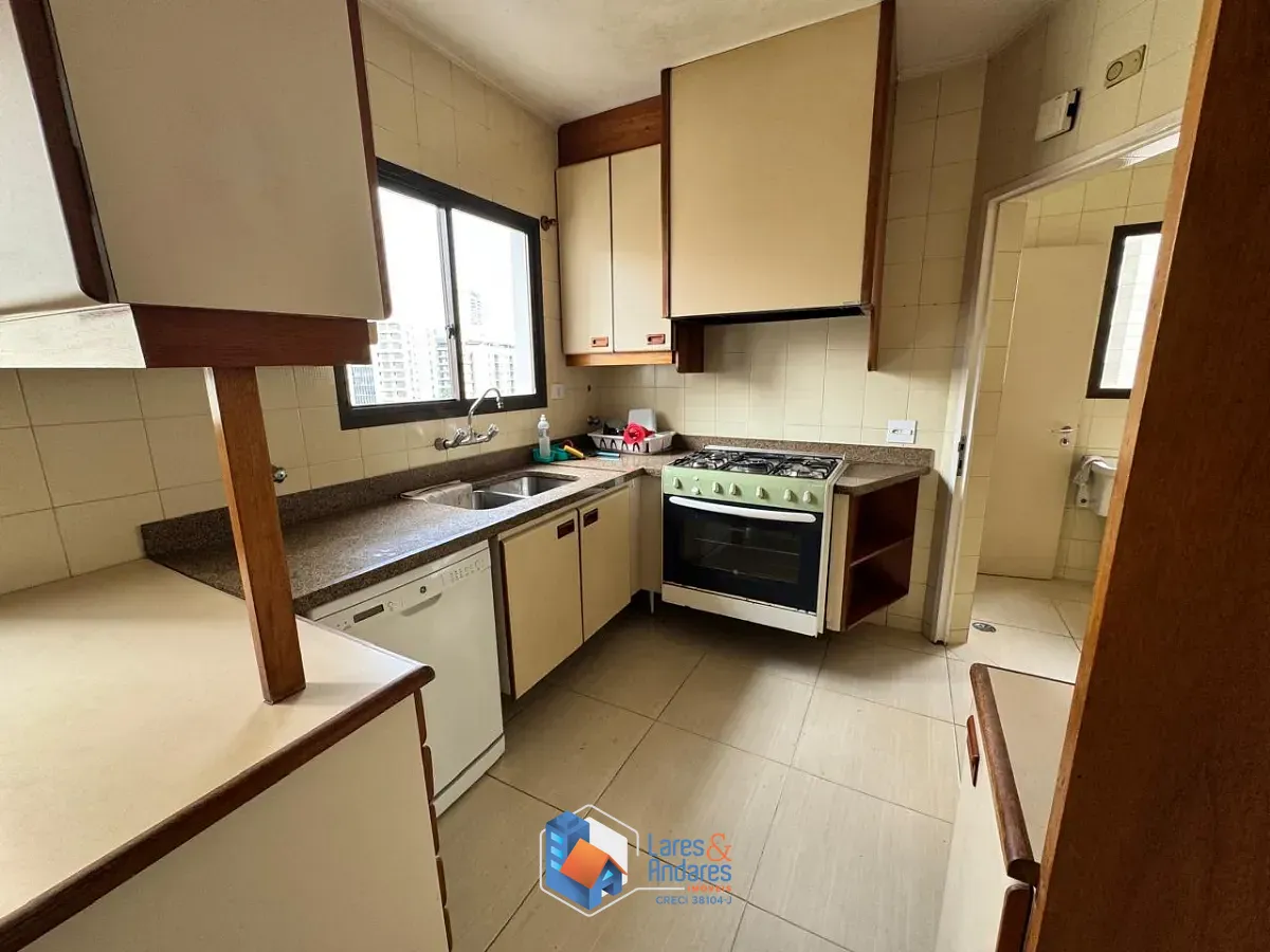 Apartamento, 4 quartos, 217 m² - Foto 10