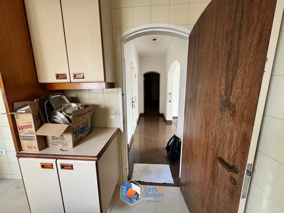 Apartamento, 4 quartos, 217 m² - Foto 9