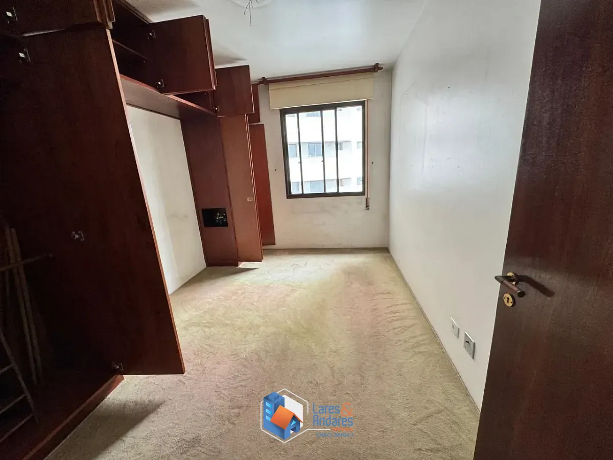 Apartamento, 4 quartos, 217 m² - Foto 20