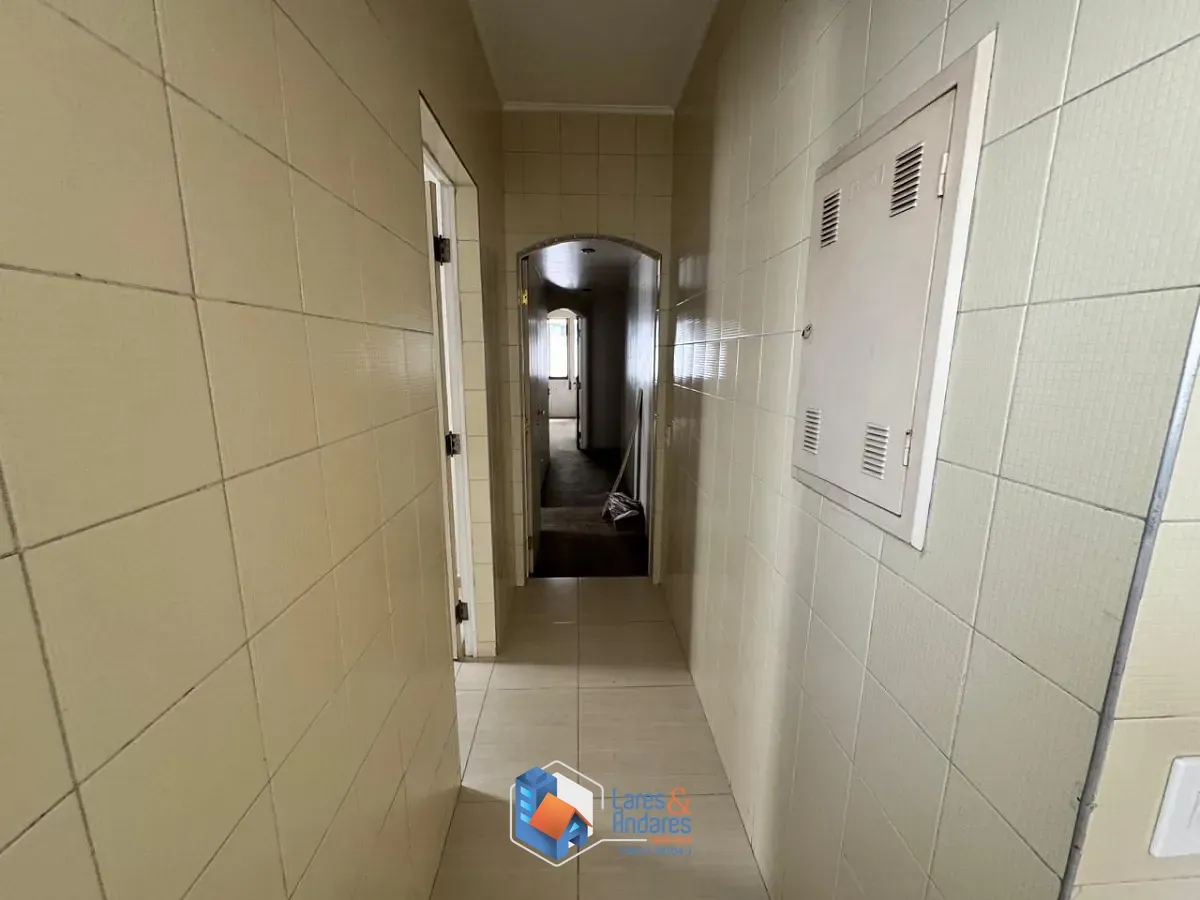 Apartamento, 4 quartos, 217 m² - Foto 15