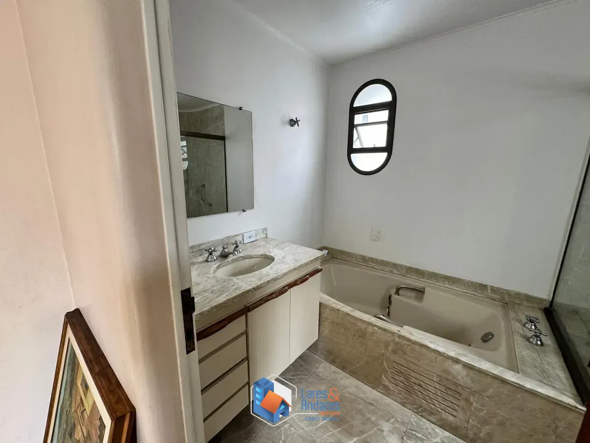 Apartamento, 4 quartos, 217 m² - Foto 28