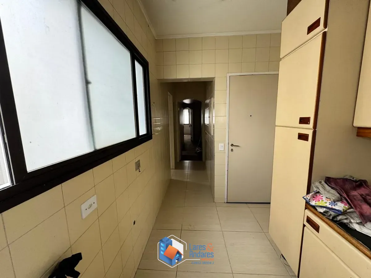 Apartamento, 4 quartos, 217 m² - Foto 14