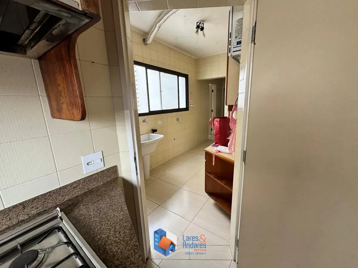 Apartamento, 4 quartos, 217 m² - Foto 11