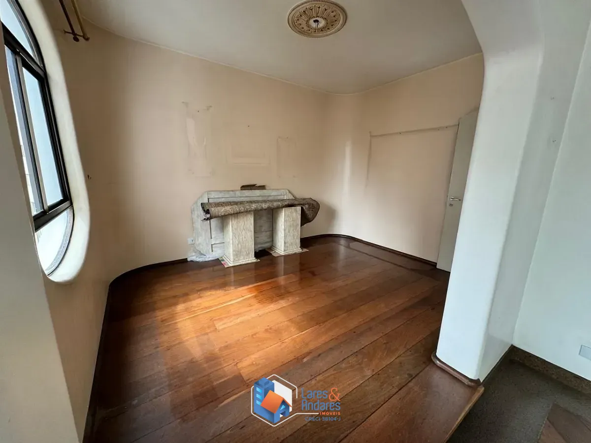 Apartamento, 4 quartos, 217 m² - Foto 6
