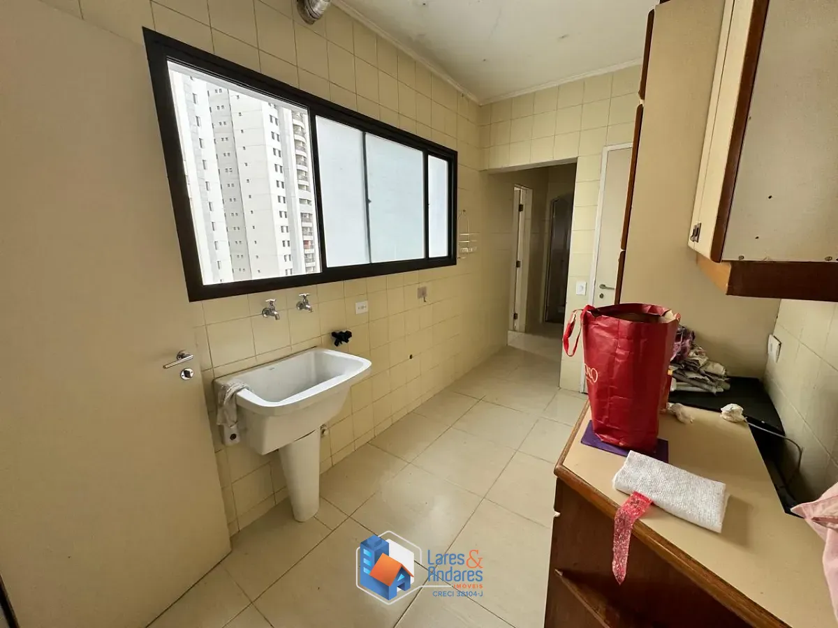 Apartamento, 4 quartos, 217 m² - Foto 12