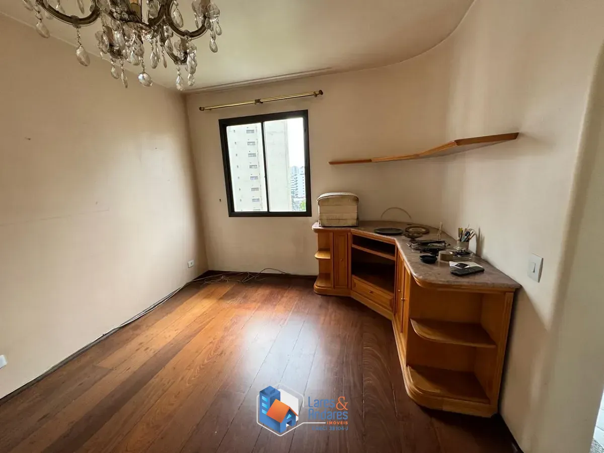 Apartamento, 4 quartos, 217 m² - Foto 7
