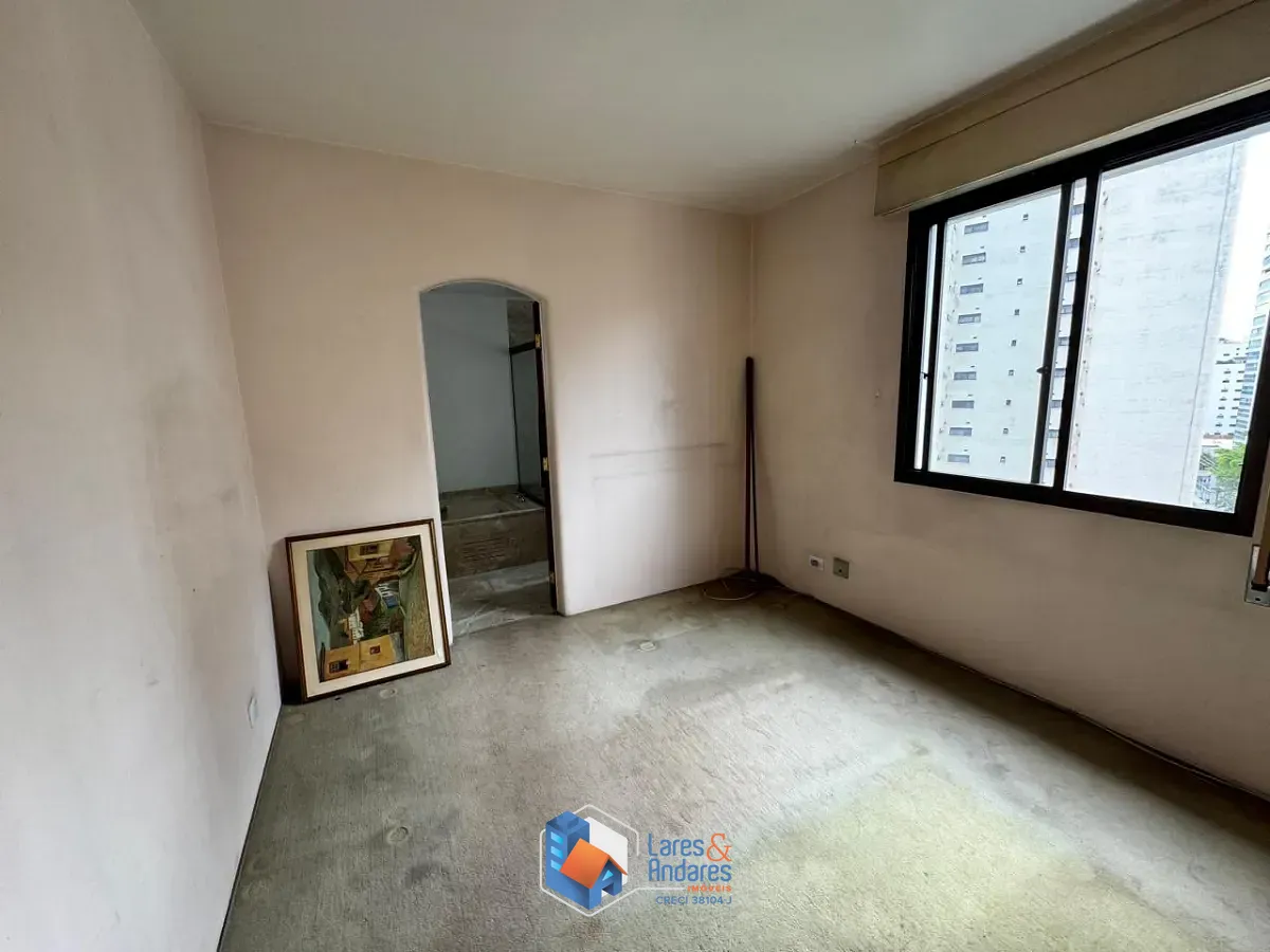 Apartamento, 4 quartos, 217 m² - Foto 27