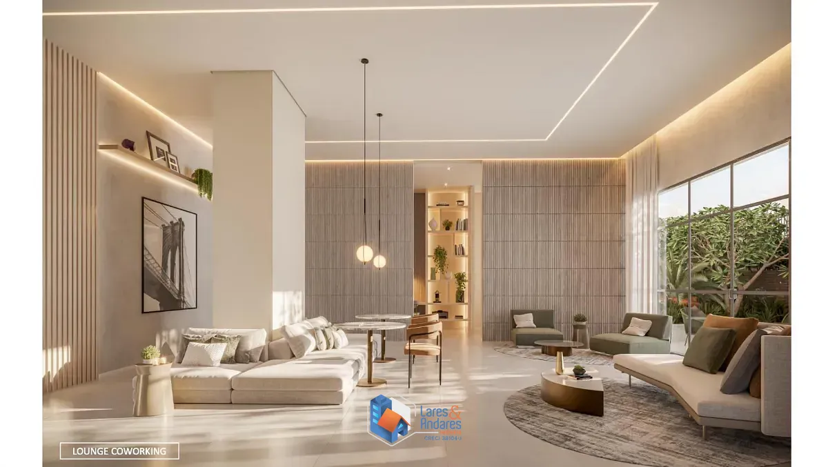 Apartamento, 1 quarto, 24 m² - Foto 16