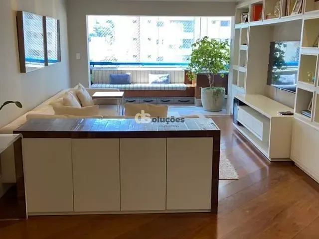 Apartamento 3 quartos e 4 banheiros, à venda, no bairro Perdizes em São Paulo