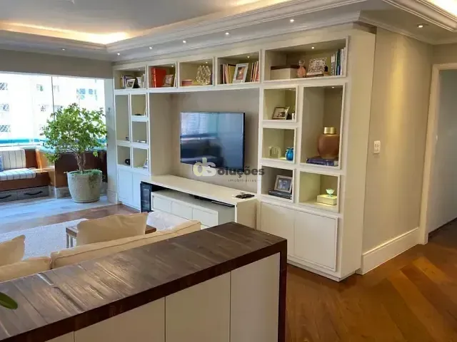 Apartamento 3 quartos e 4 banheiros, à venda, no bairro Perdizes em São Paulo
