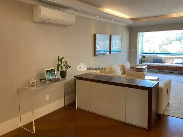 Apartamento 3 quartos e 4 banheiros, à venda, no bairro Perdizes em São Paulo