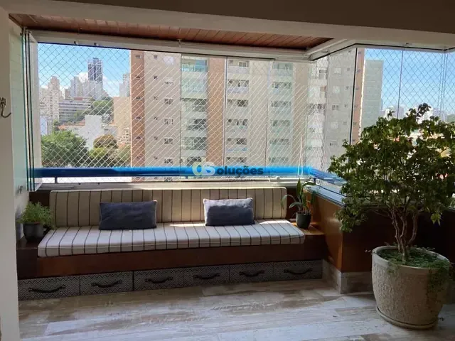 Apartamento 3 quartos e 4 banheiros, à venda, no bairro Perdizes em São Paulo