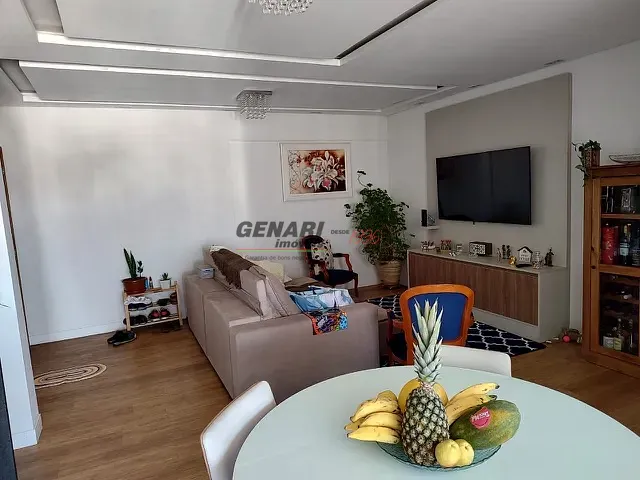 Apartamento com 143m² 3 quartos e 3 banheiros, à venda, no bairro Vila Almeida em Indaiatuba