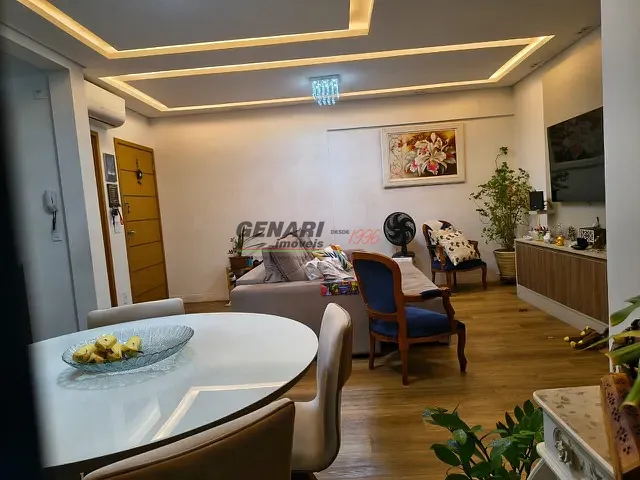 Apartamento com 143m² 3 quartos e 3 banheiros, à venda, no bairro Vila Almeida em Indaiatuba