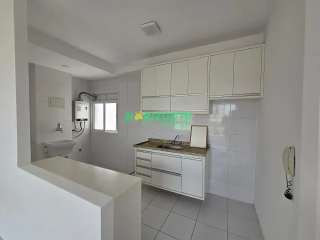 Apartamento 2 quartos e 2 banheiros, à venda, no bairro Parque Industrial em São José dos Campos