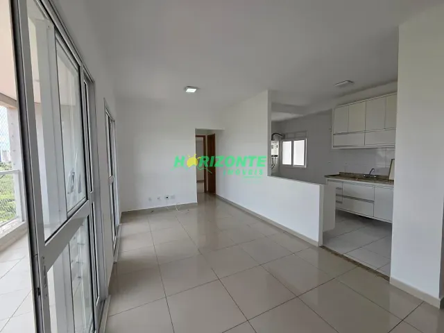 Apartamento 2 quartos e 2 banheiros, à venda, no bairro Parque Industrial em São José dos Campos