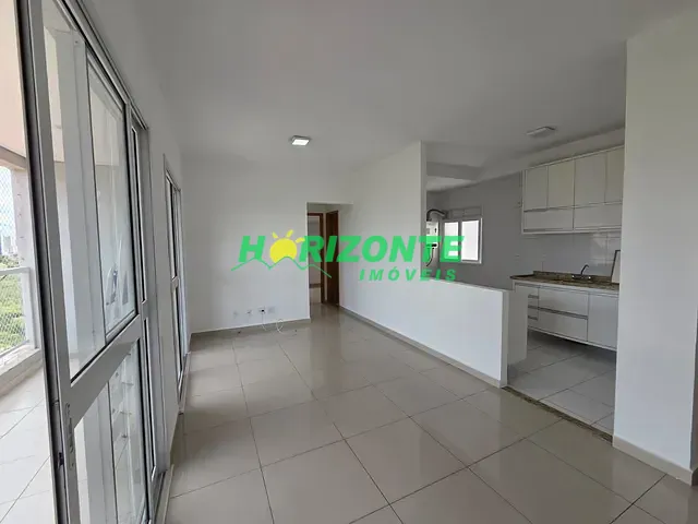 Apartamento 2 quartos e 2 banheiros, à venda, no bairro Parque Industrial em São José dos Campos