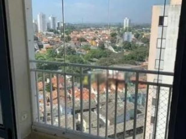 Foto do Apartamento - Apartamento com 2 dormitórios à venda, 60 m² por R$ 320.000,00 - Centro - São José dos Campos/SP | INDEPENDENCE NEGOCIOS IMOBILIARIOS LTDA