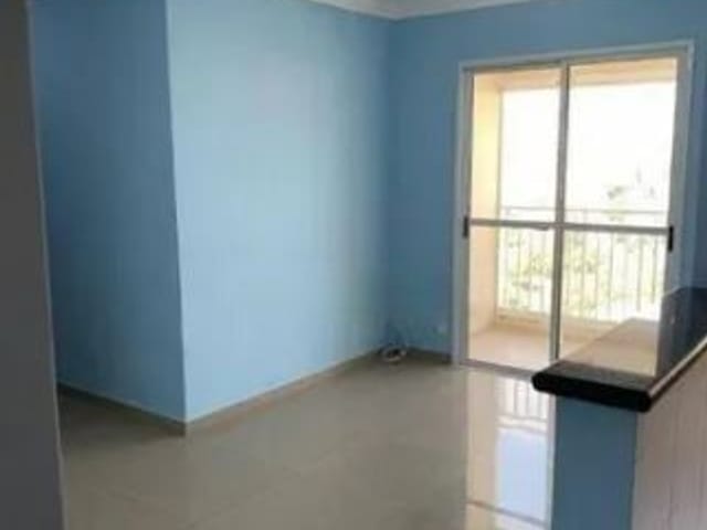 Foto do Apartamento - Apartamento com 2 dormitórios à venda, 60 m² por R$ 320.000,00 - Centro - São José dos Campos/SP | INDEPENDENCE NEGOCIOS IMOBILIARIOS LTDA