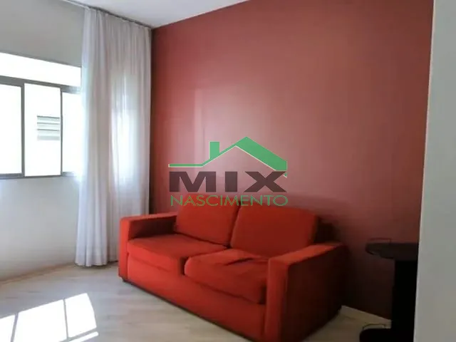 Apartamento com 94m² 2 quartos e 1 banheiro, à venda, no bairro Taboão em São Bernardo do Campo