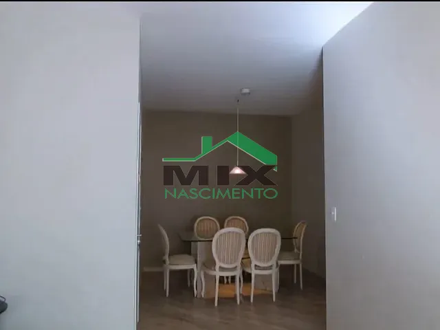 Apartamento com 94m² 2 quartos e 1 banheiro, à venda, no bairro Taboão em São Bernardo do Campo
