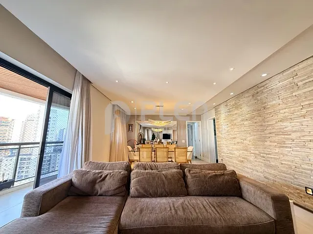 Apartamento 3 quartos e 5 banheiros, à venda, no bairro Santana em São Paulo