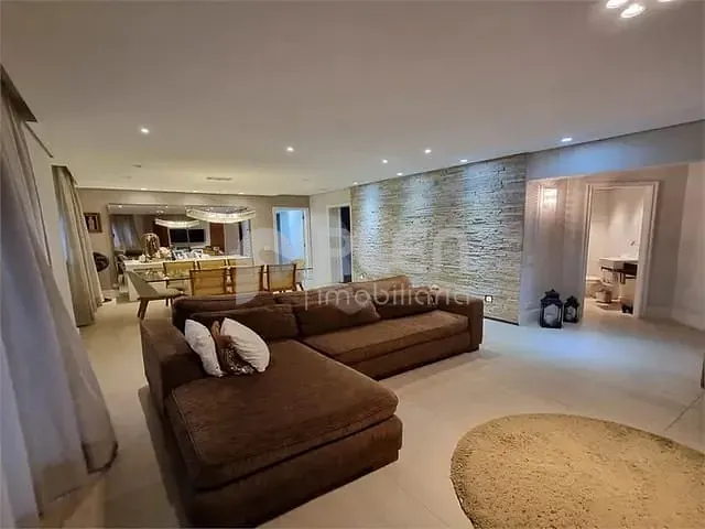 Apartamento com 147m² 3 quartos e 5 banheiros, à venda, no bairro Santana em São Paulo