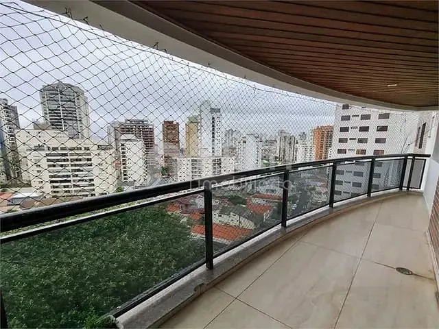 Apartamento com 147m² 3 quartos e 5 banheiros, à venda, no bairro Santana em São Paulo