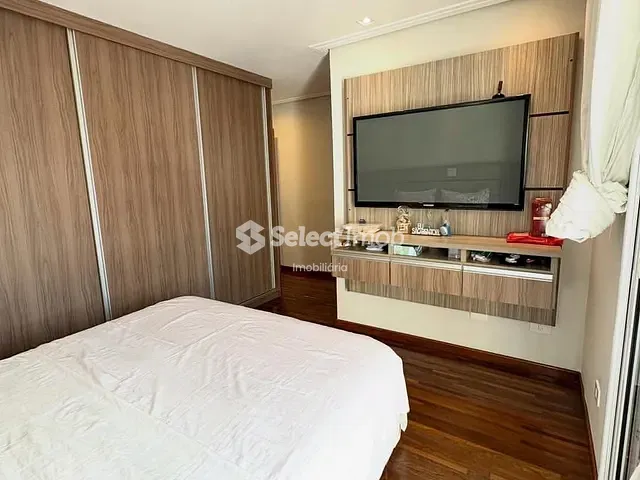 Apartamento com 92m² 3 quartos e 1 banheiro, à venda, no bairro Vila Bocaina em Mauá